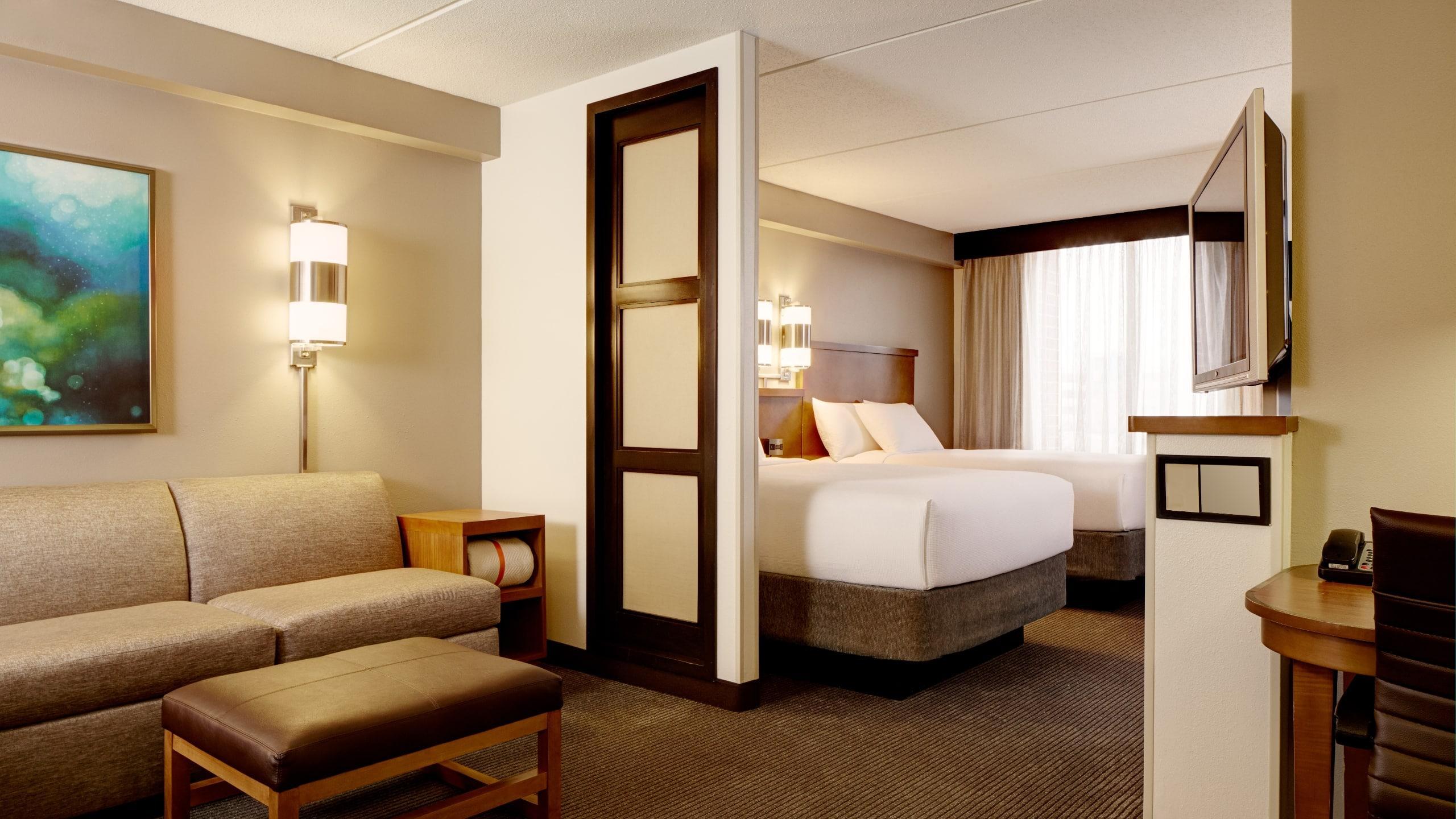 Hyatt Place Reno/Tahoe Airport Exterior foto