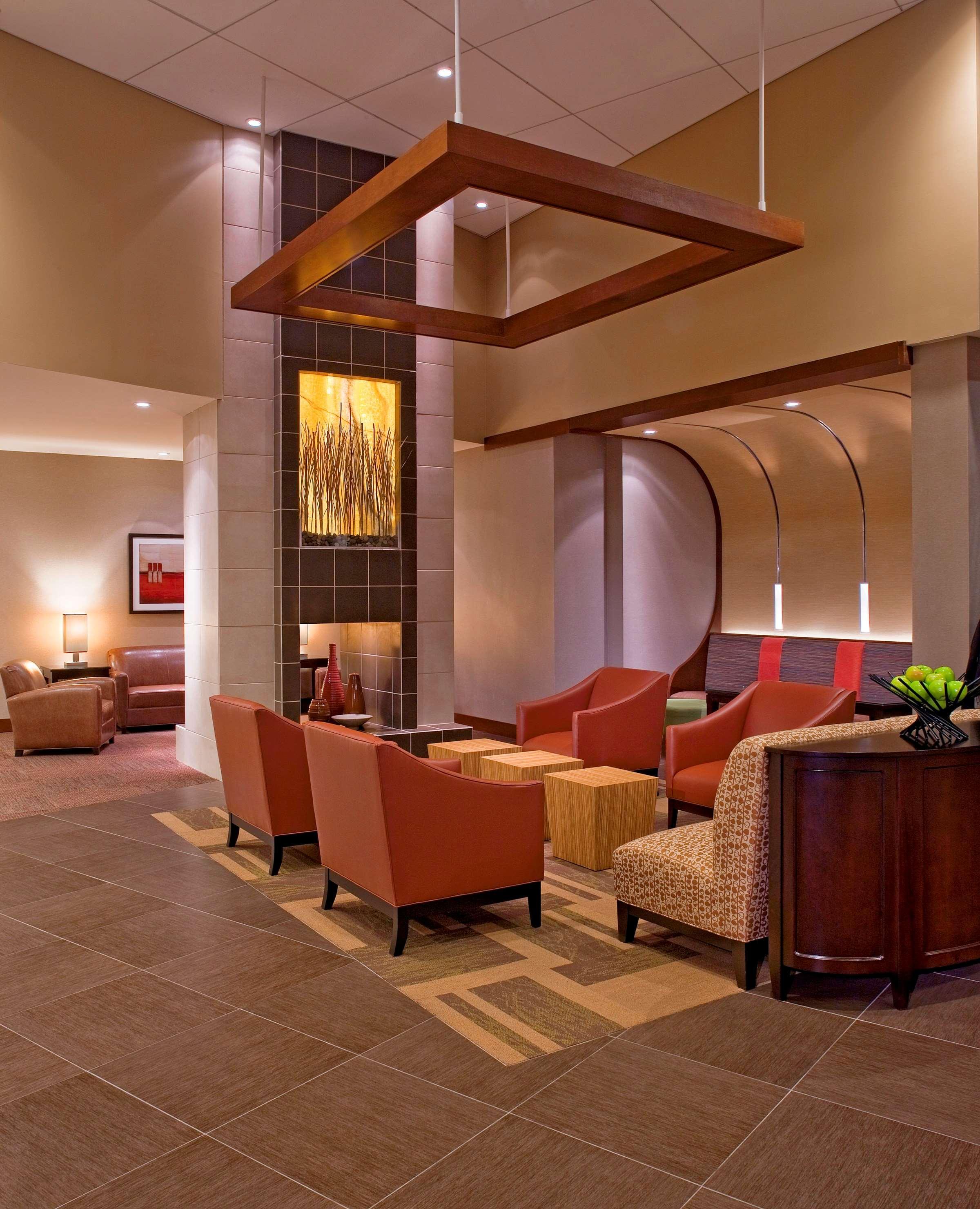 Hyatt Place Reno/Tahoe Airport Exterior foto