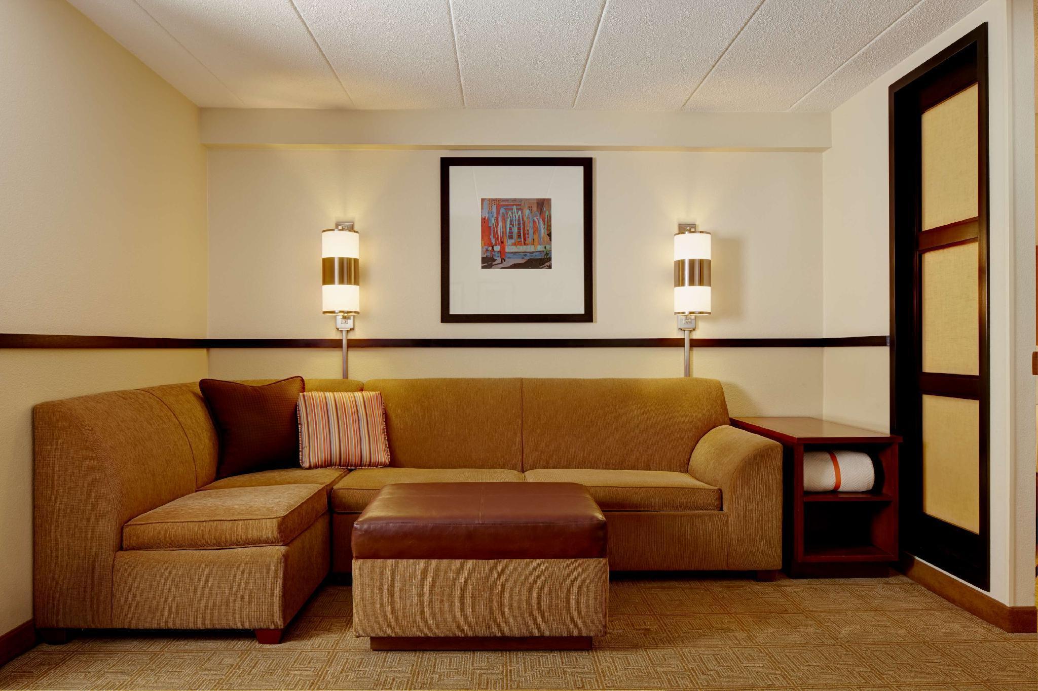 Hyatt Place Reno/Tahoe Airport Exterior foto