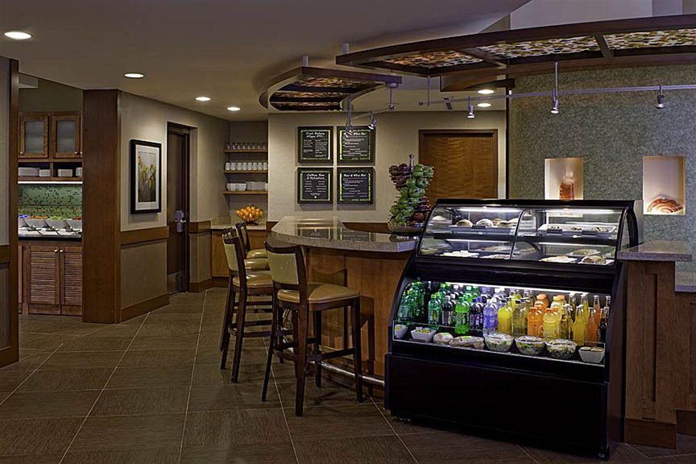 Hyatt Place Reno/Tahoe Airport Restaurante foto
